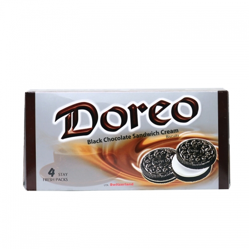 DOREO