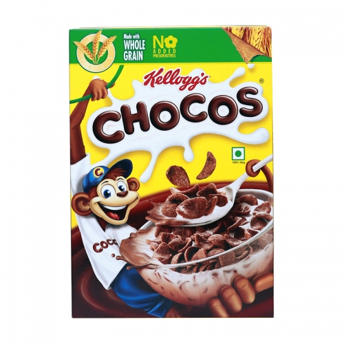 KELLOGG'S CHOCOS