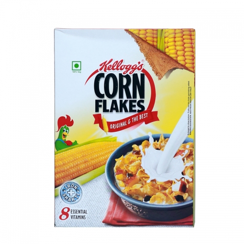 KELLOGG'S CORN FLAKES