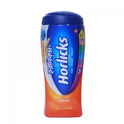 Horlicks