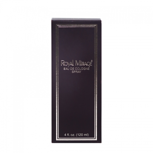 Royal Mirage eau de cologne spray