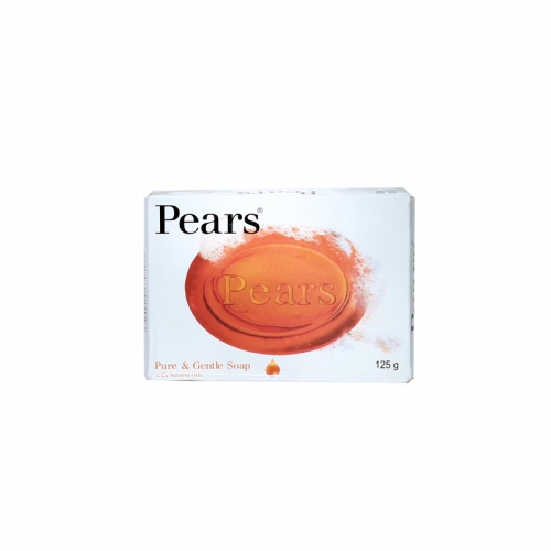 Pears soap