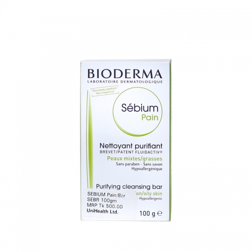 BIODERMA SEBIUM PAIN