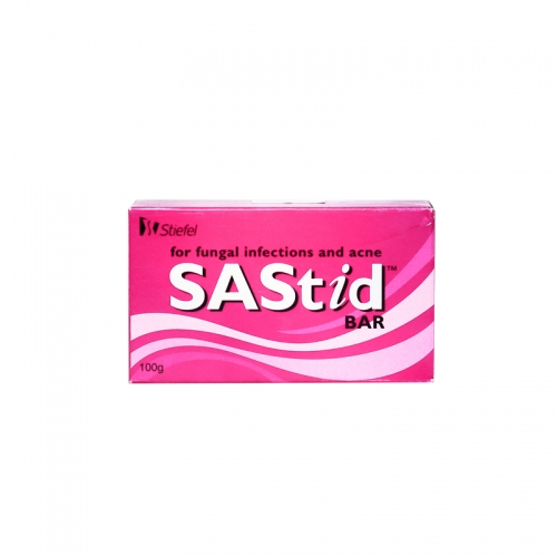 SAStid BAR