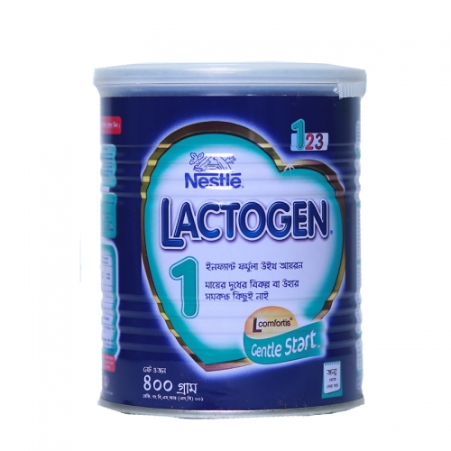 Lactogen 1