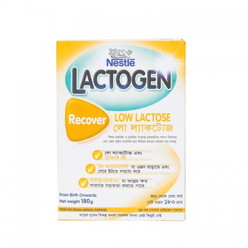 LACTOGEN RECOVER