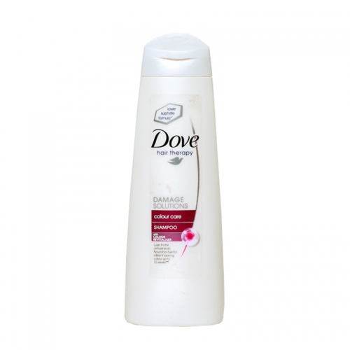 DOVE HAIR THERAPY SHAMPOO