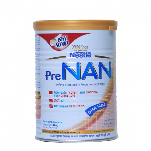 PRE NAN 