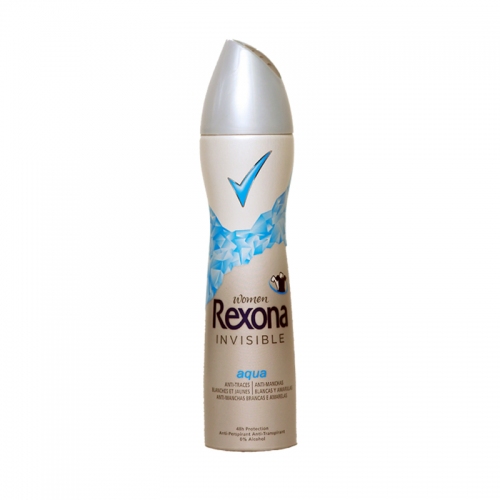 Rexona invisible (women)