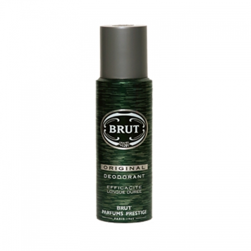 BRUT ORIGINAL DEODORANT