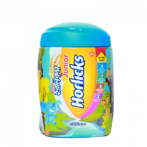 Junior Horlicks