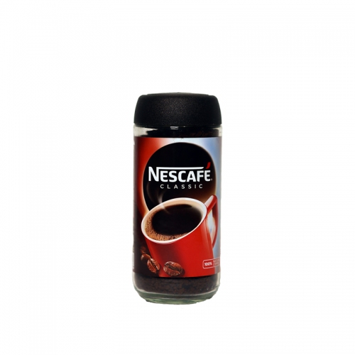 NESCAFE CLASSIC