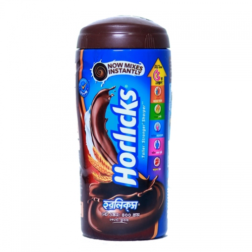 Horlicks