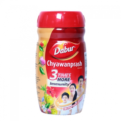 Dabur chyawanprash