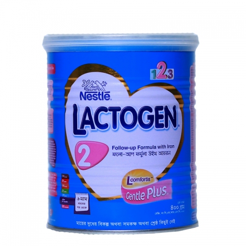 LACTOGEN 2