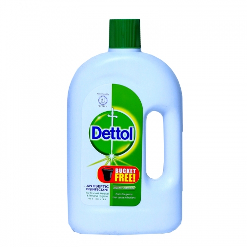 Dettol