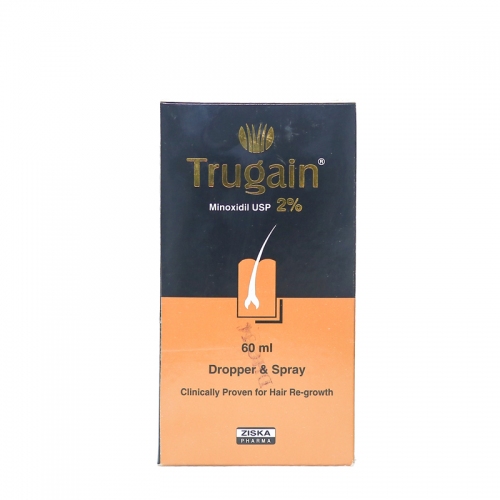 Trugain