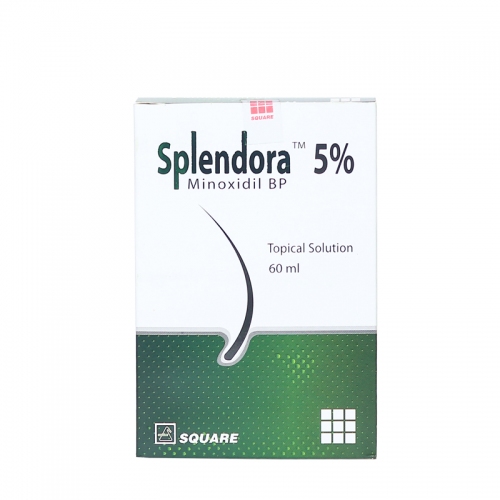 splendora 5%