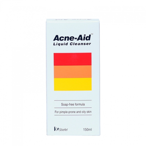 Acne-Aid Liquite Cleanser