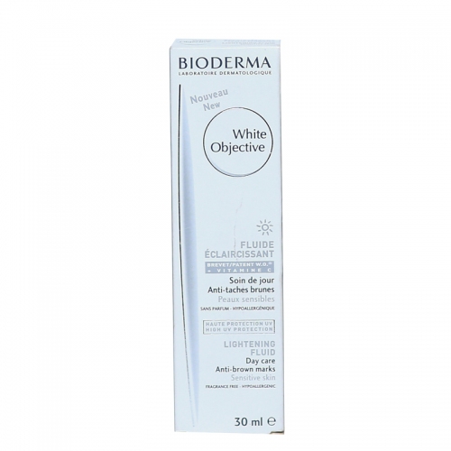 BIODERMA White Object