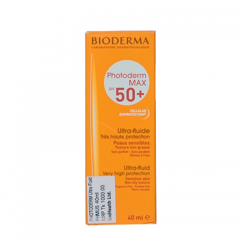 BIODERMA Photoderm MAX SPF 50+