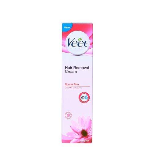 Veet Hair removal cream