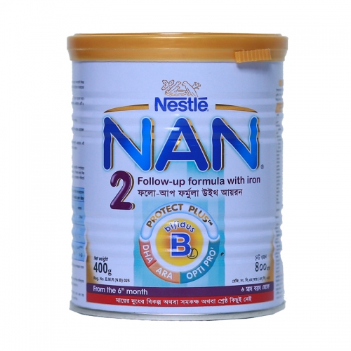 NAN 2