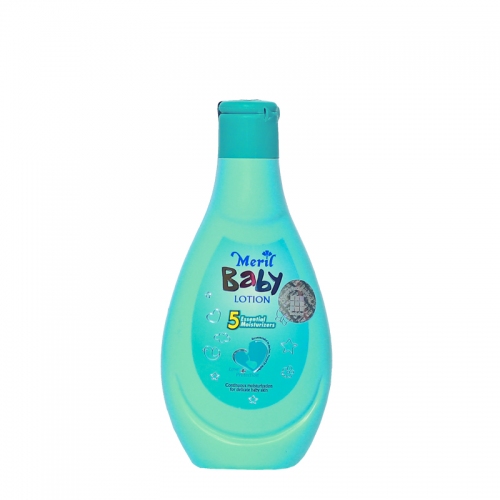 Meril Baby Lotion