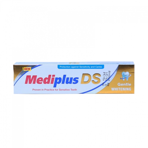 Mediplus DS