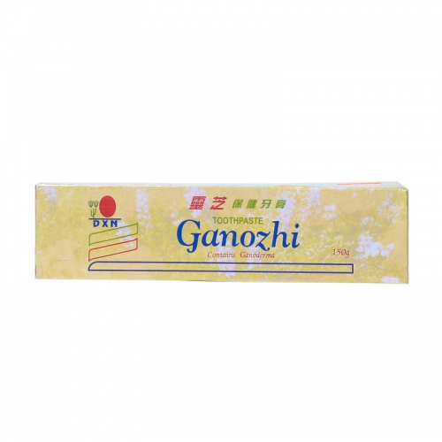 Ganozhi 