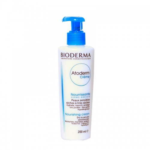 Atoderm cream