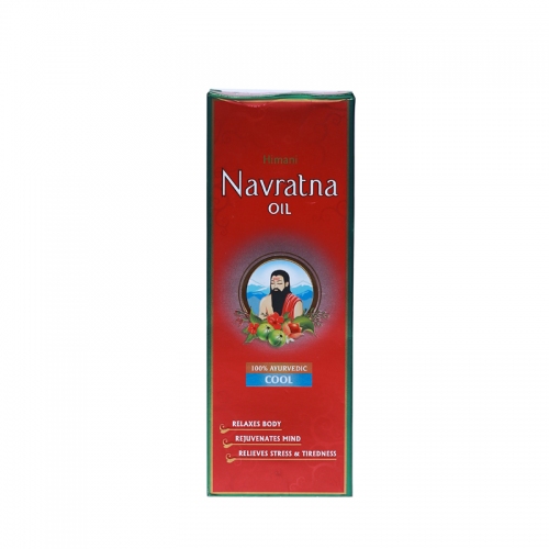 Navratna oil