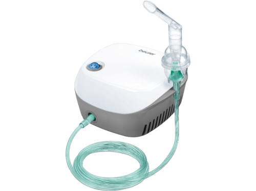 Beurer Nebulizer 