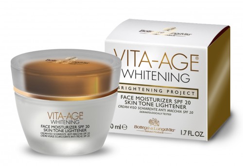 Vita age whitening SPF 20, 30