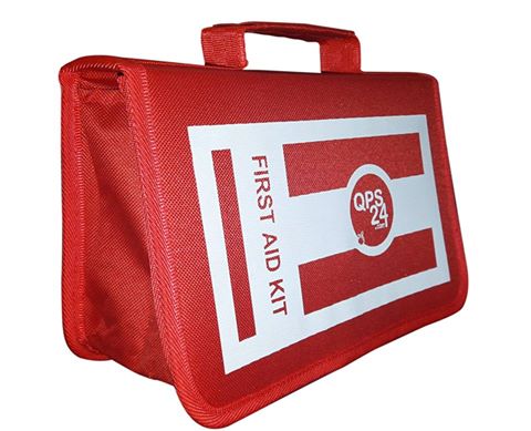 First Aid Kit