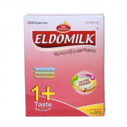 ELDOMILK 1+ 