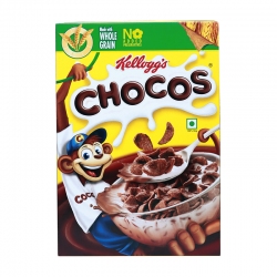 KELLOGG'S CHOCOS