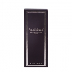 Royal Mirage eau de cologne spray