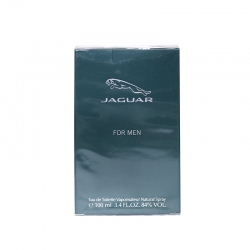 JAGUAR FOR MEN