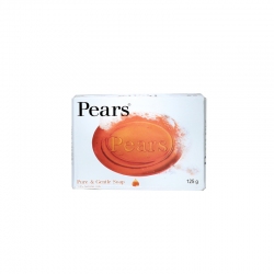 Pears soap