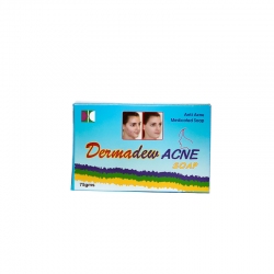 DERMADEW ACNE SOAP