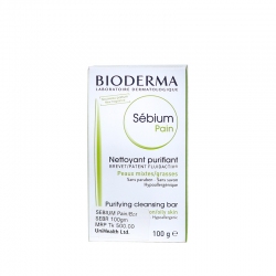 BIODERMA SEBIUM PAIN