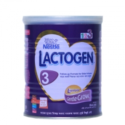 Lactogen 3