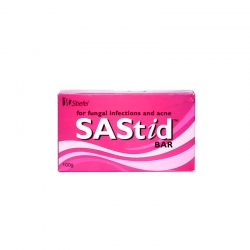 SAStid BAR