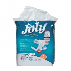 JOLY ADULT DIAPER