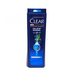 CLEAR MEN ANTI-DANDRUFF SHAMPOO