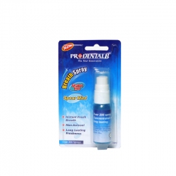 PRODENTAL B BREATH SPRAY