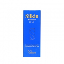 Silkin Shampoo