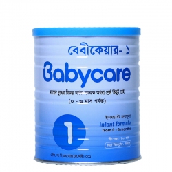 Babycare-1