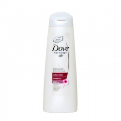 DOVE HAIR THERAPY SHAMPOO